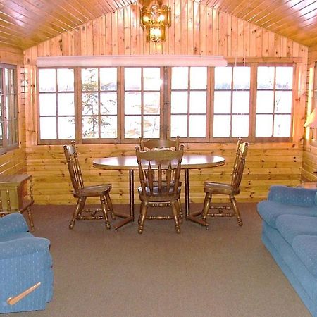 Big Timber Resort Marcell Exterior foto
